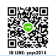 ID LINE : yoye2014